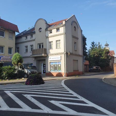 Apartamenty Walowa 11 Лешно Экстерьер фото
