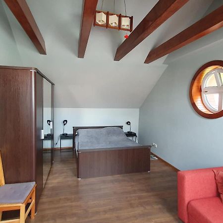 Apartamenty Walowa 11 Лешно Экстерьер фото