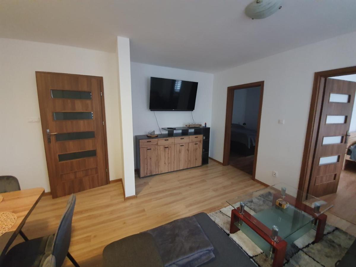 Apartamenty Walowa 11 Лешно Экстерьер фото