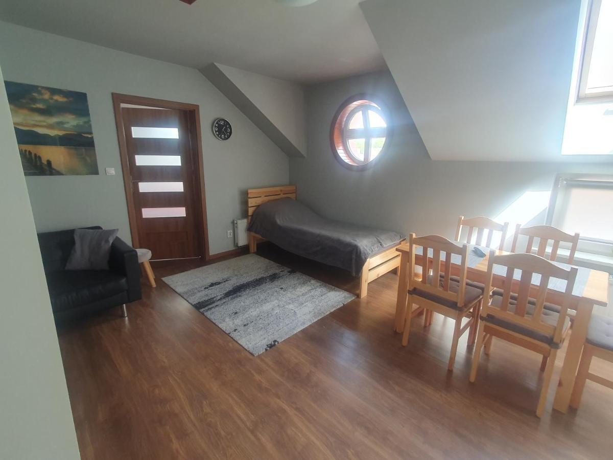 Apartamenty Walowa 11 Лешно Экстерьер фото