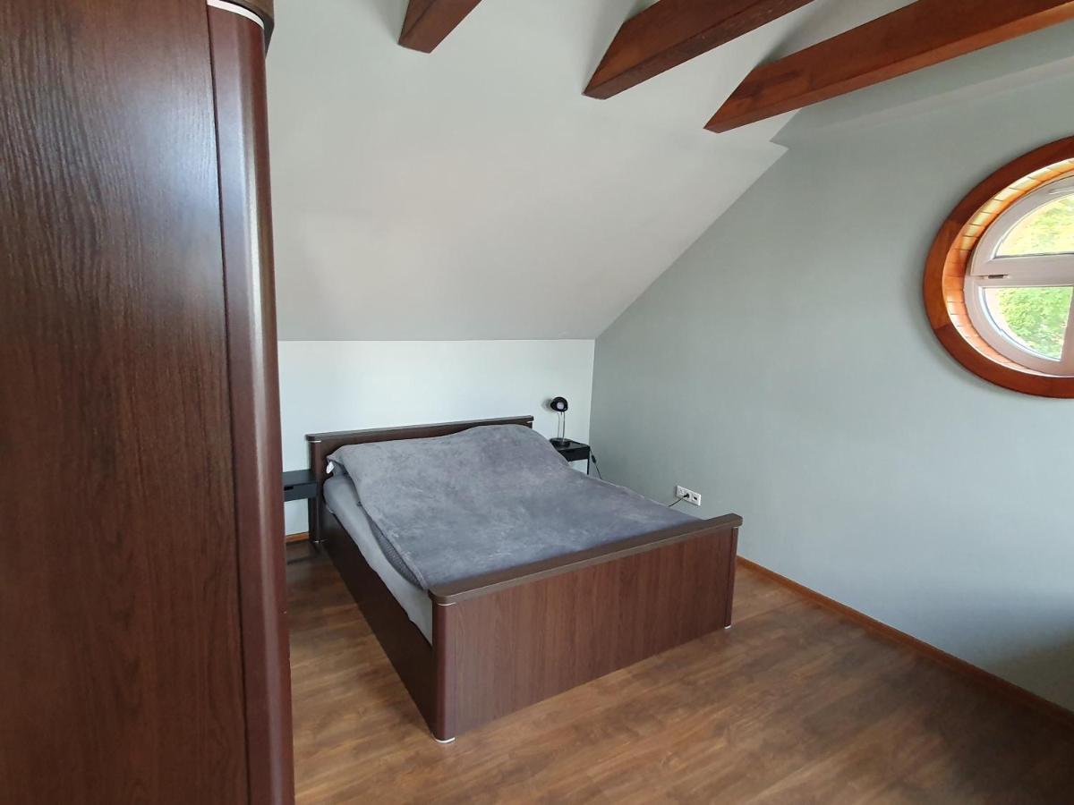 Apartamenty Walowa 11 Лешно Экстерьер фото