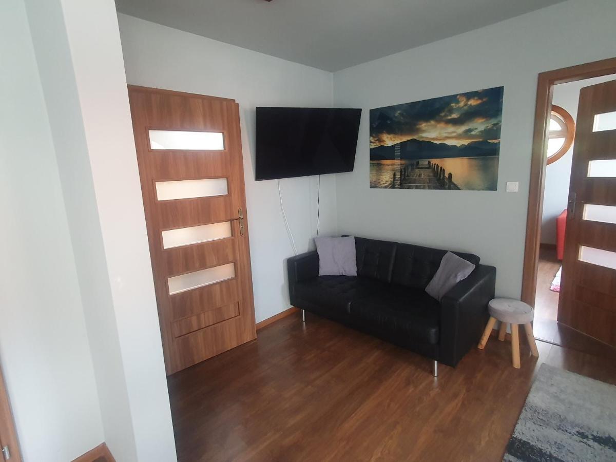 Apartamenty Walowa 11 Лешно Экстерьер фото